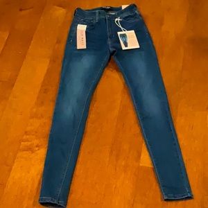 Wax jeans NEW